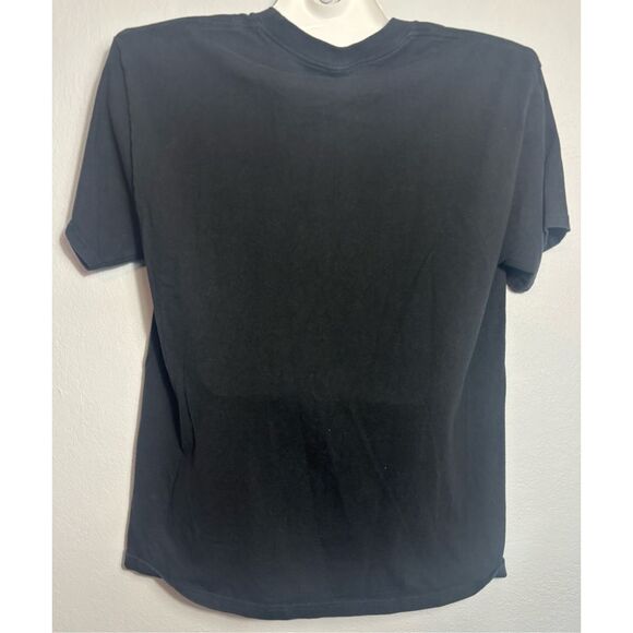 Iron Mike Tyson Boxing Short Sleeve Graphic Pullover T Shirt Mens Size L Black - Picture 3 of 6